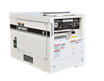  Multiquip TLG8SSK4F2-Super-Silent (7 to 36kW)